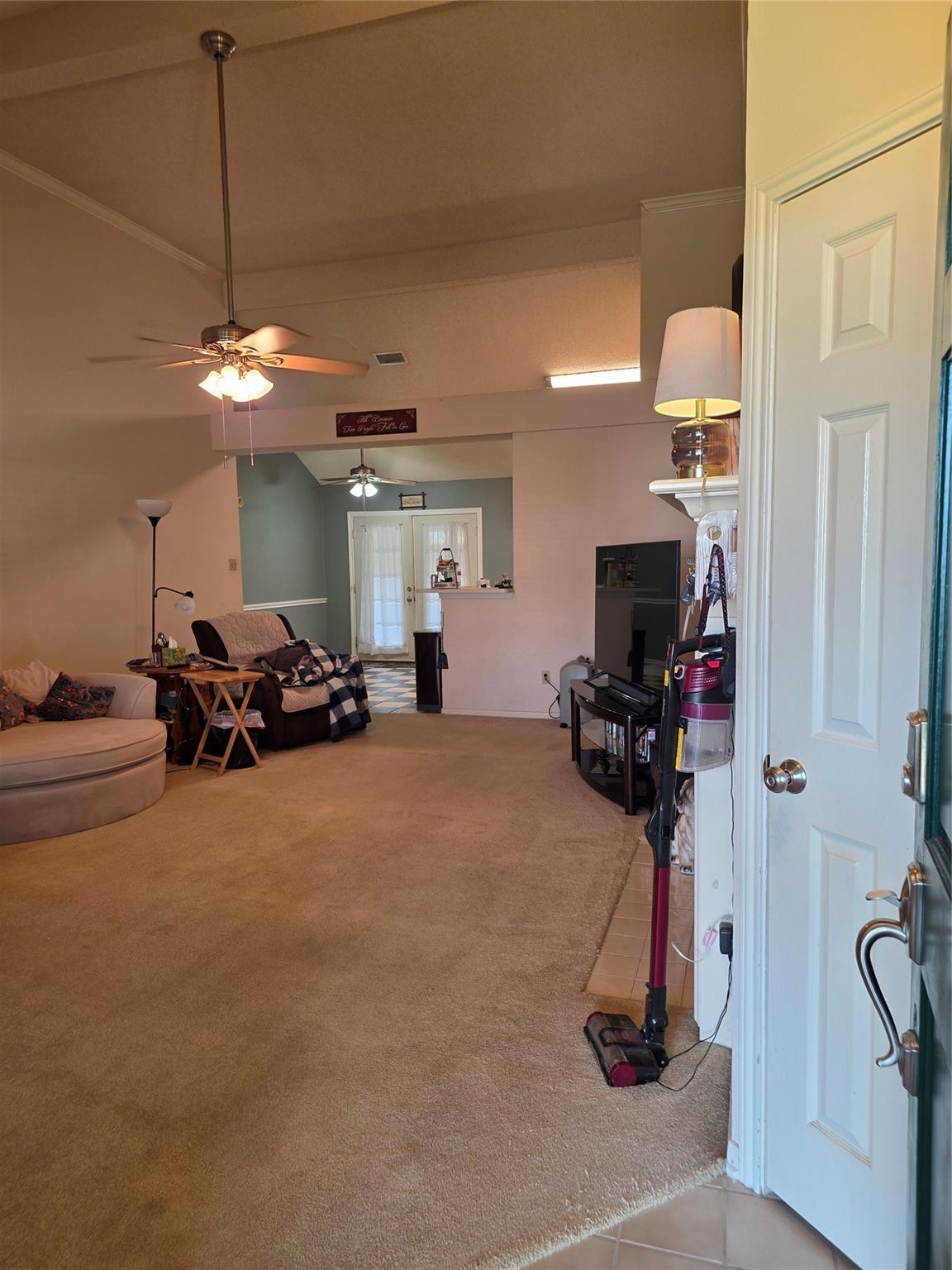 3909 Regency Drive