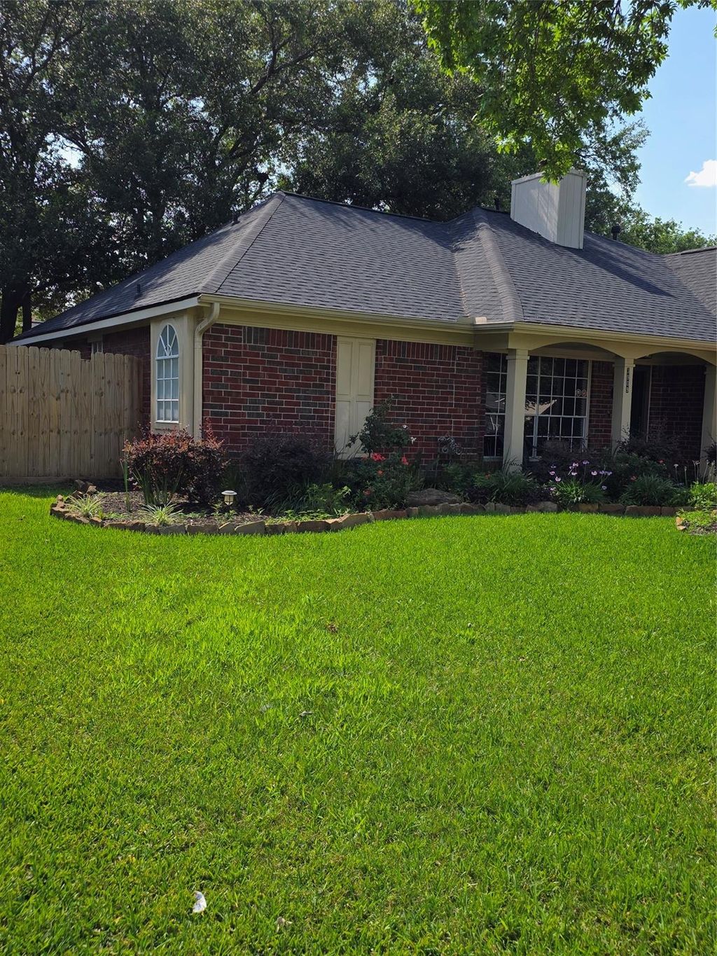Photo of 3909 Regency Drive, Deer Park, TX 77536 (MLS # 8892246)