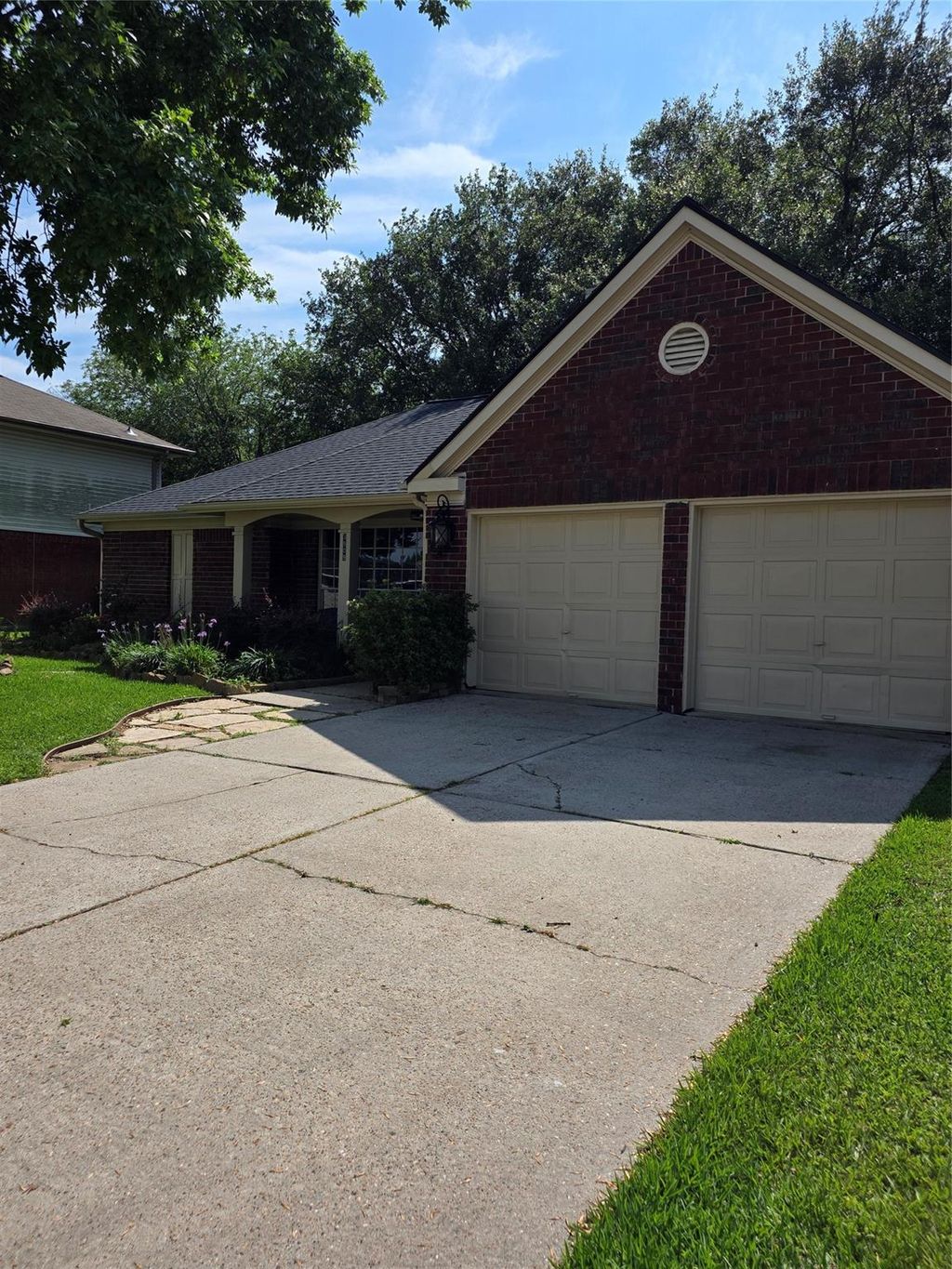 Photo of 3909 Regency Drive, Deer Park, TX 77536 (MLS # 8892246)