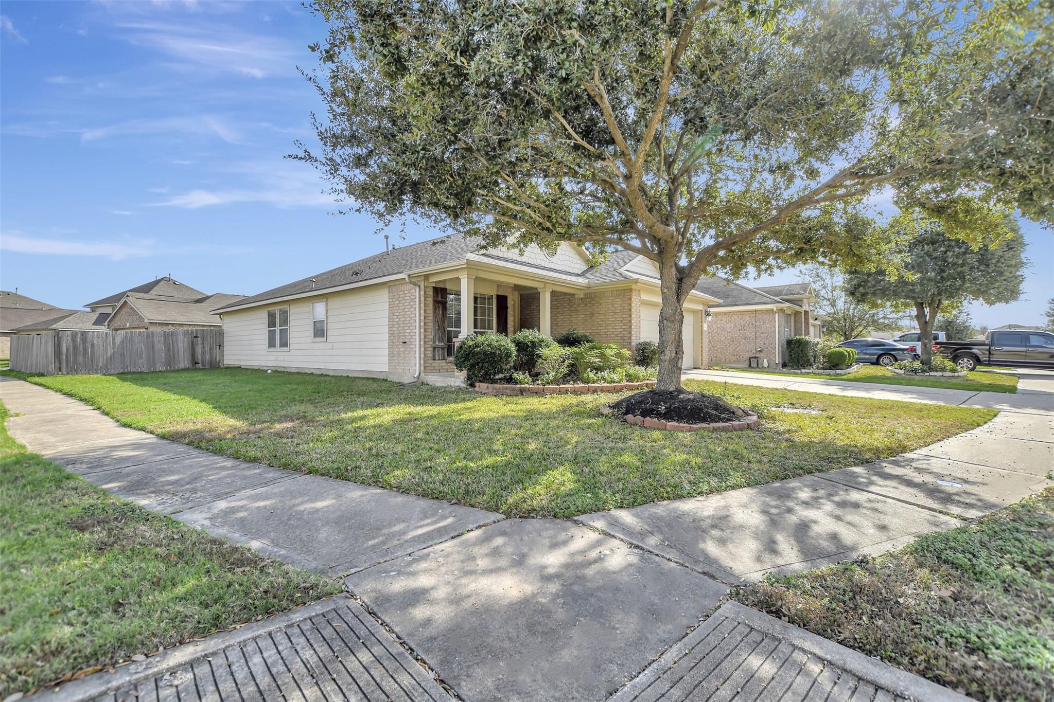 5918 Durango Mist Lane