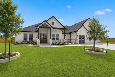 Photo of 13007 Willow Drive, Needville, TX 77461 (MLS # 10703495)
