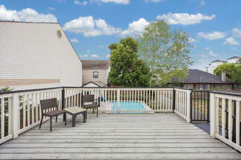 Photo of 1420 Indiana Street, Houston, TX 77006 (MLS # 93924772)