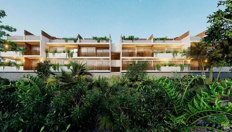 Photo of 10 Avenida Nte #H2R, NA (MLS # 54491535)