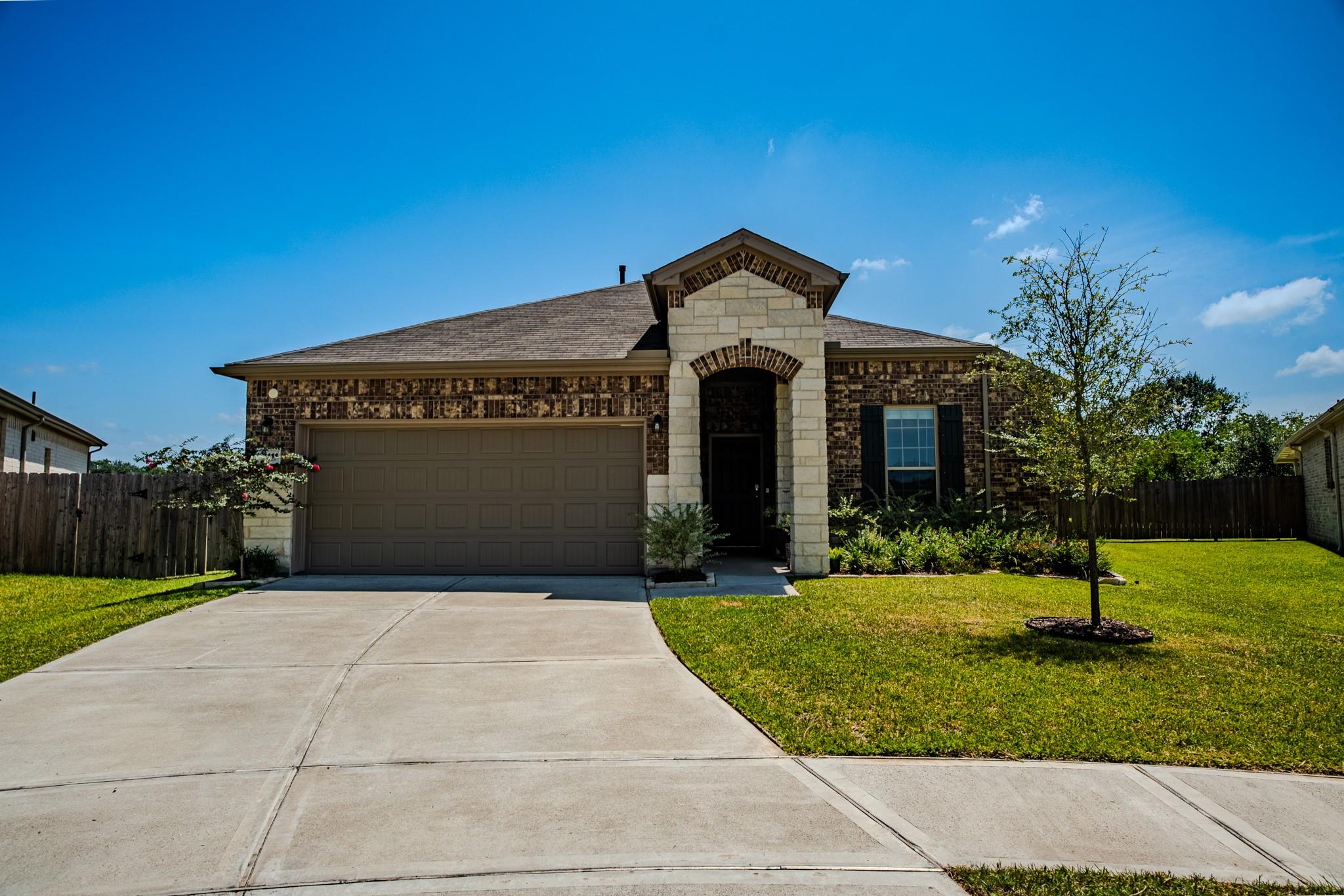 3111 Clydesdale Drive