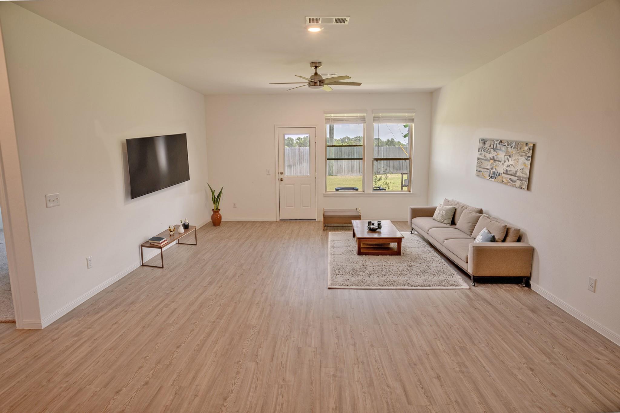 3111 Clydesdale Drive