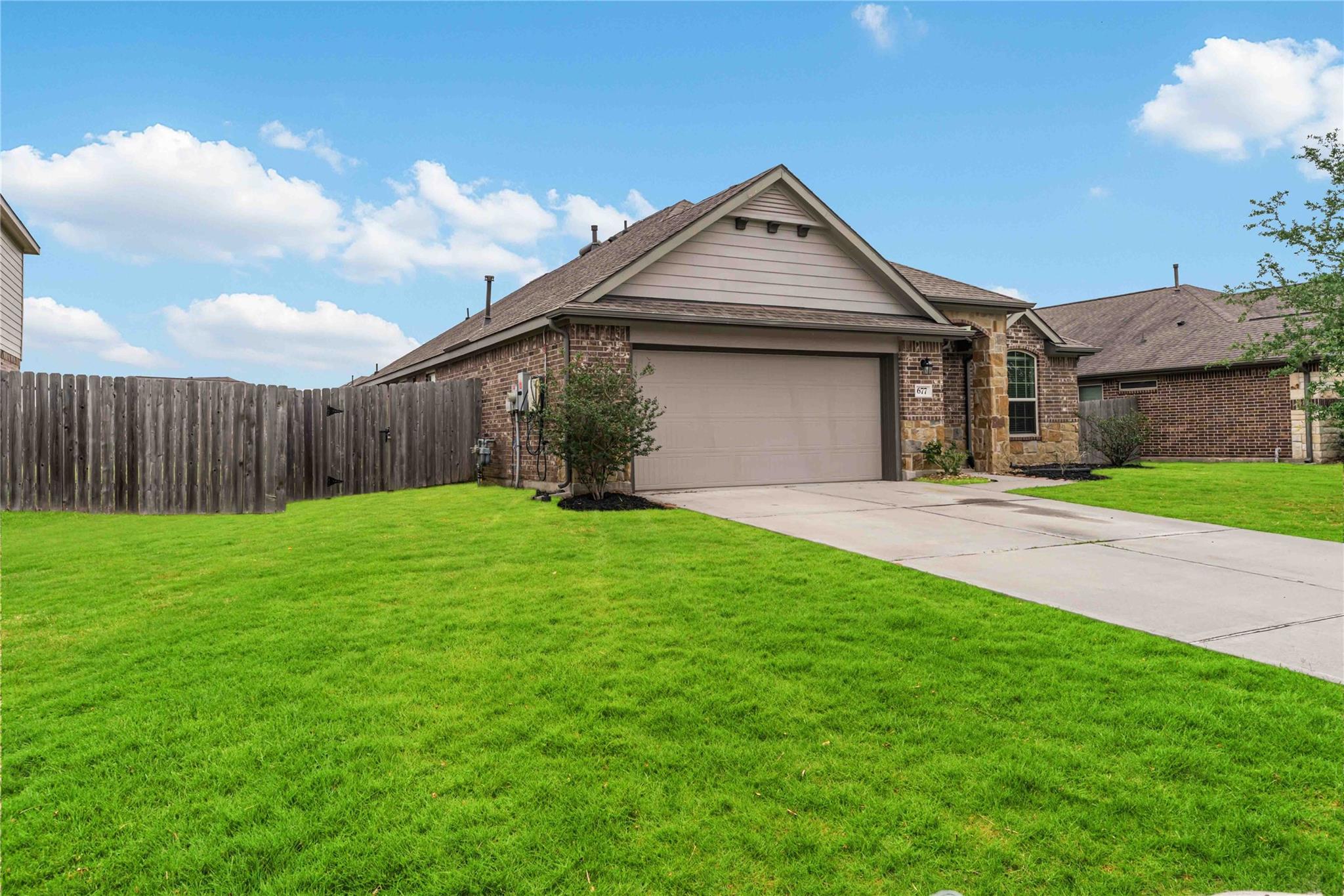 677 Summer Shores Lane