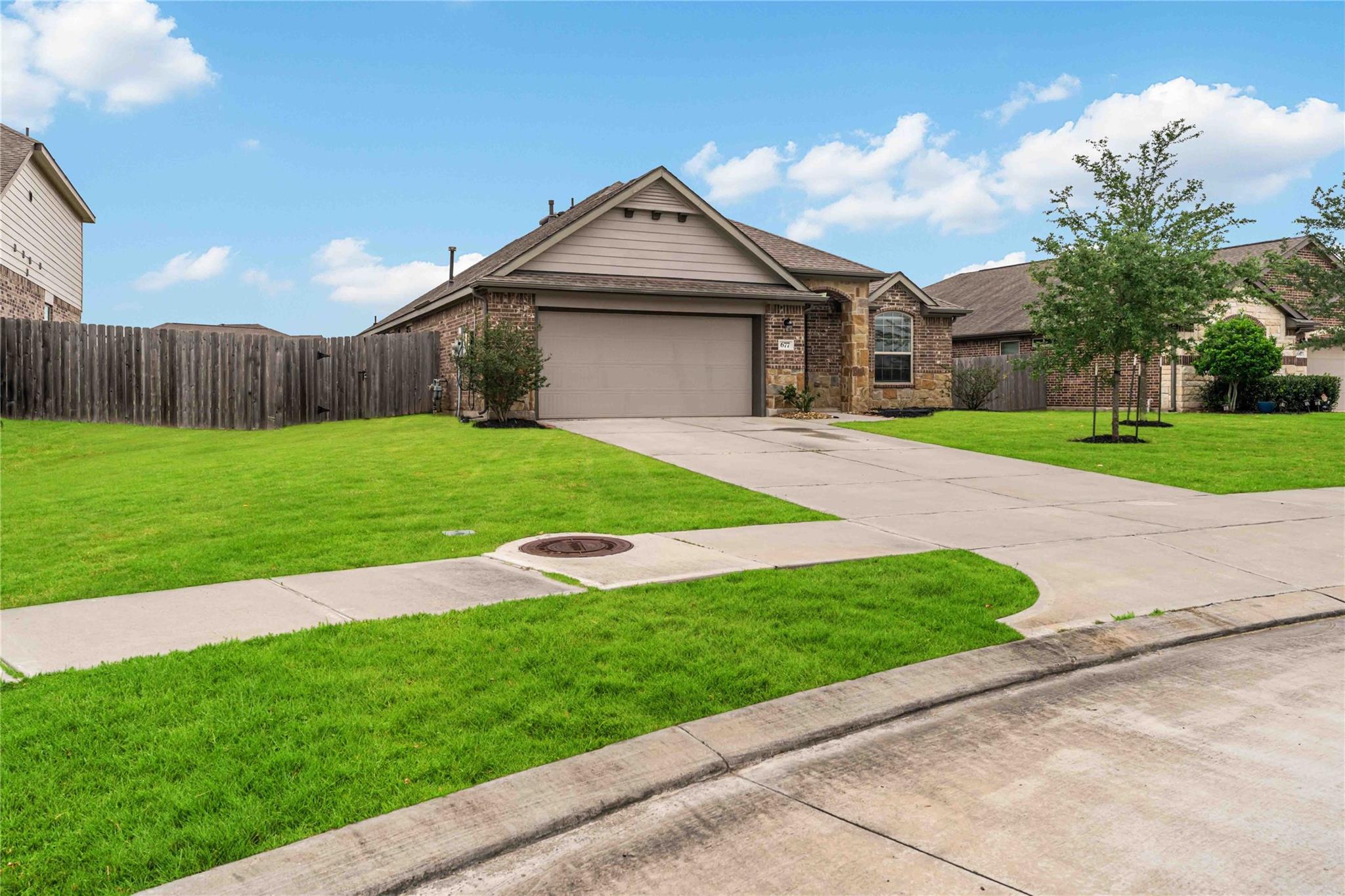 677 Summer Shores Lane
