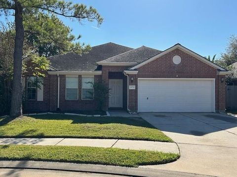 Photo of 19711 Morning Glory Terrace Court, Cypress, TX 77433 (MLS # 68788001)