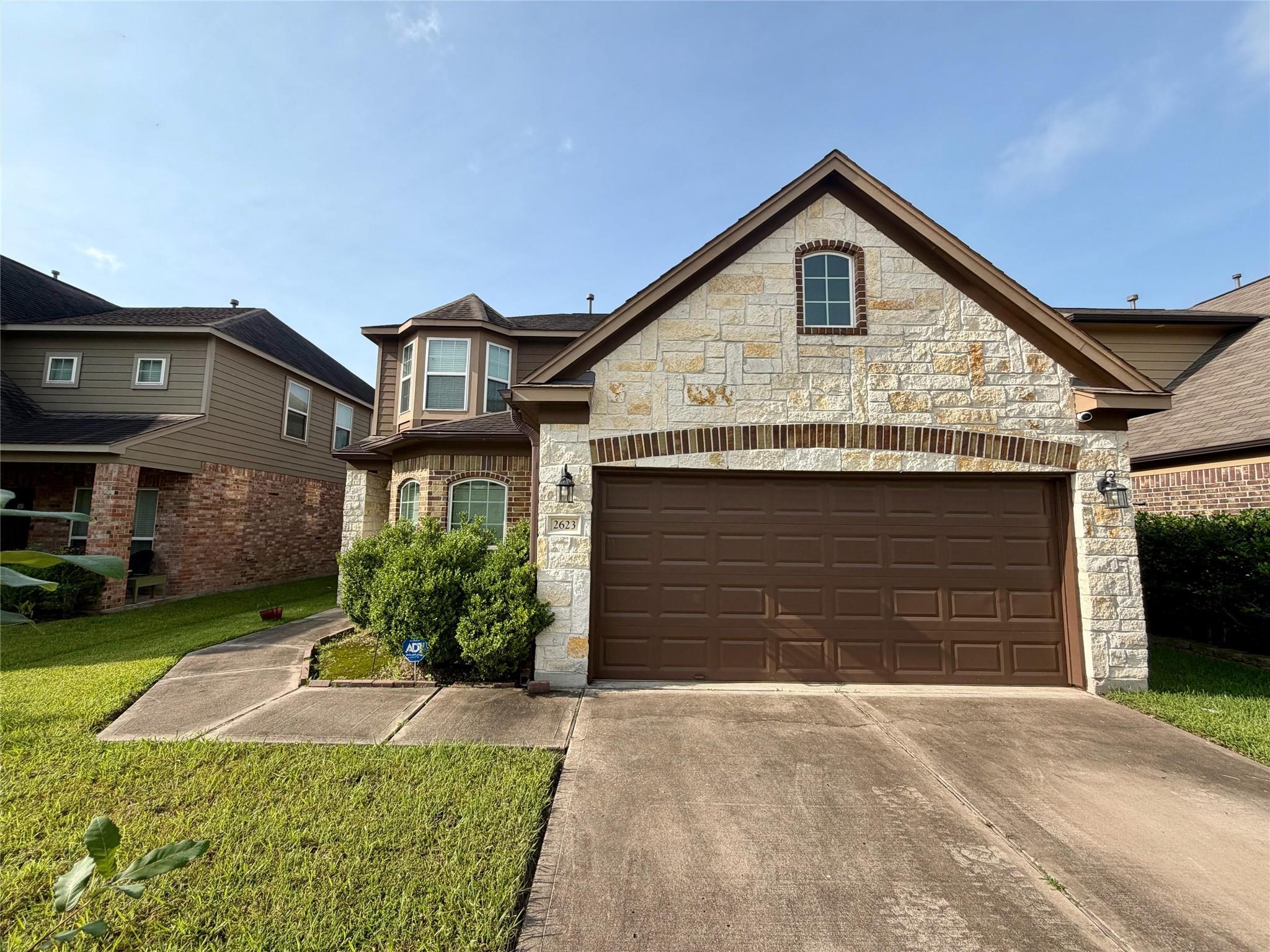 2623 Hunters Side Trail