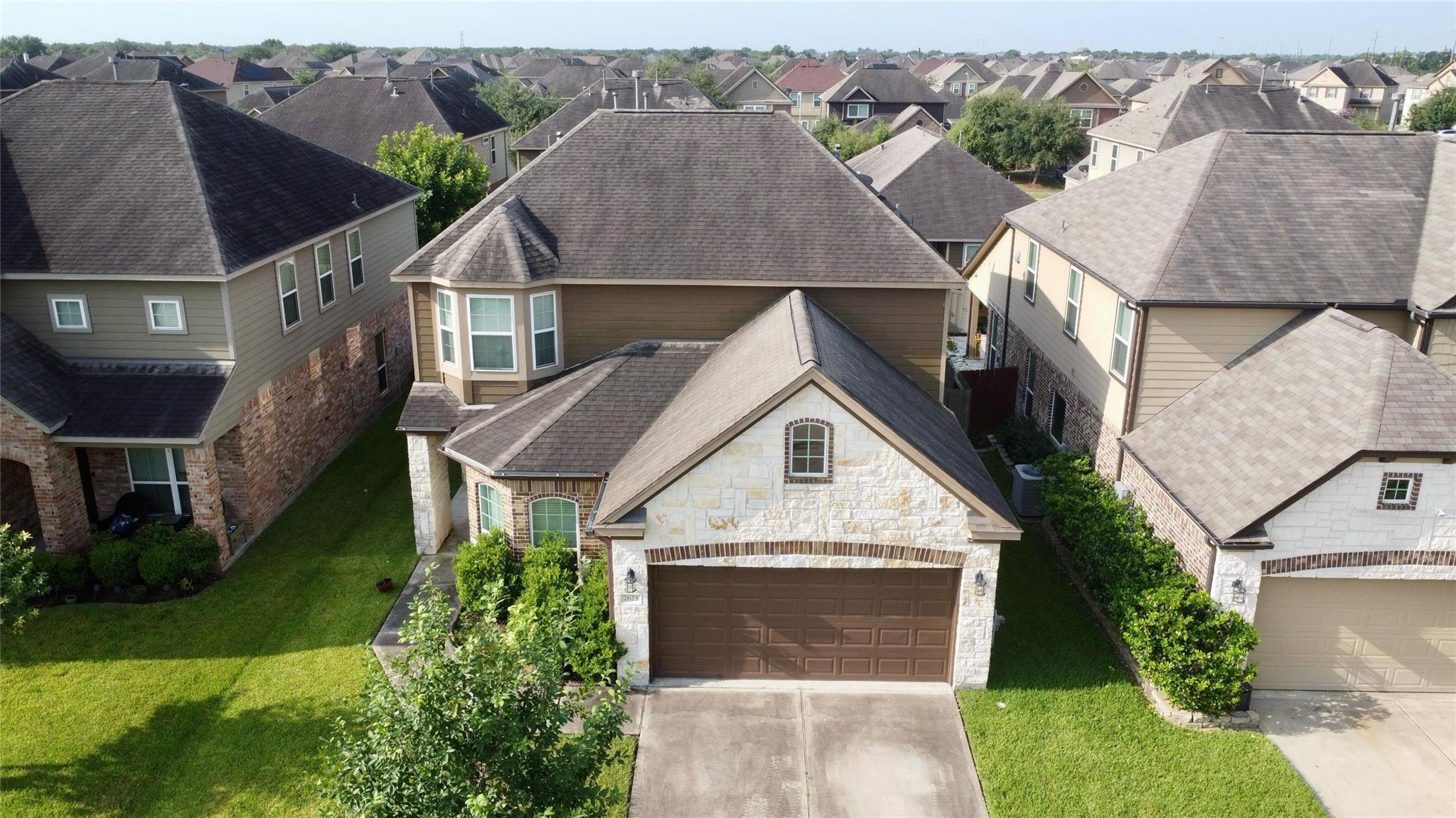 2623 Hunters Side Trail
