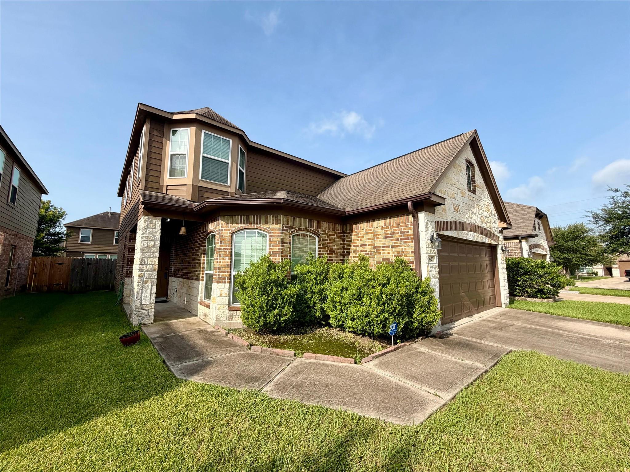 2623 Hunters Side Trail