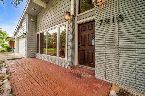 Photo of 7915 Greenbush Street, Houston, TX 77025 (MLS # 88805294)