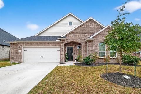 Property photo of 23506 meritage drive, alvin, TX 77511
