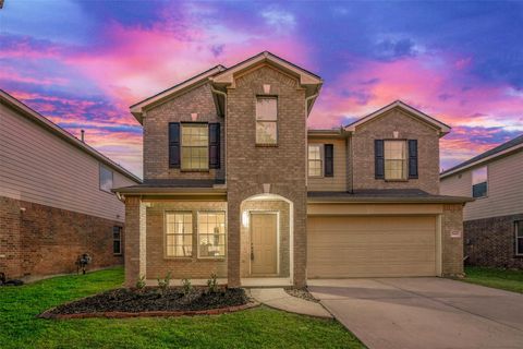 Photo of 24627 Cornell Park Lane Ln, Katy, TX 77494 (MLS # 60445312)