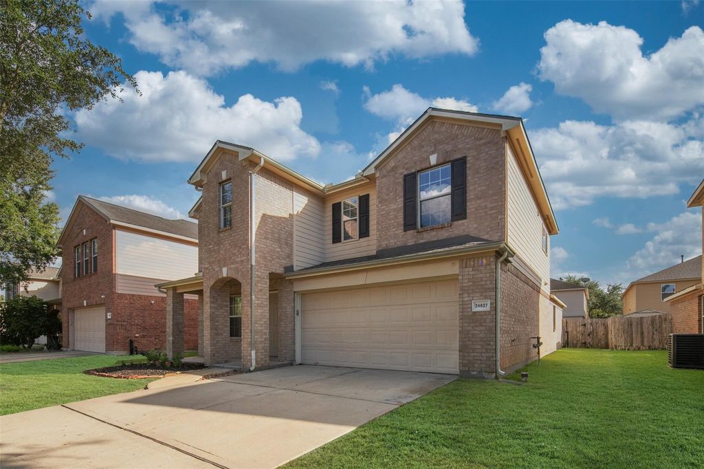 Photo of 24627 Cornell Park Lane Ln, Katy, TX 77494 (MLS # 60445312)