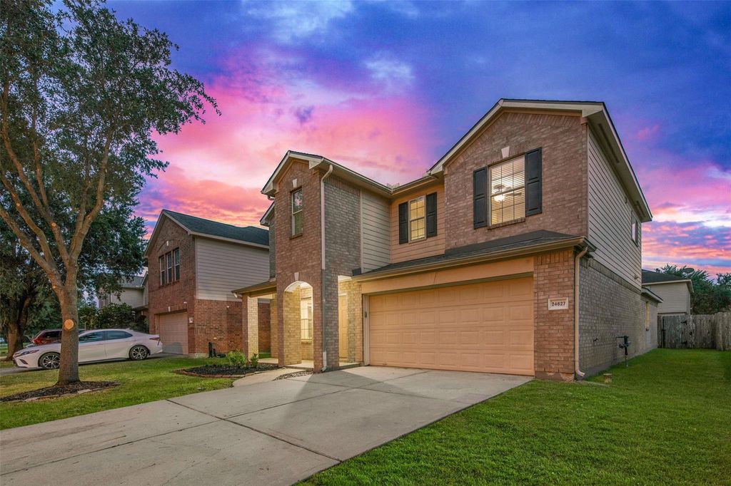 Photo of 24627 Cornell Park Lane Ln, Katy, TX 77494 (MLS # 60445312)