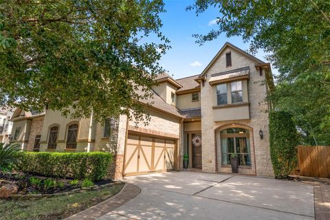 2 Knights Crossing Drive The Woodlands TX 77382