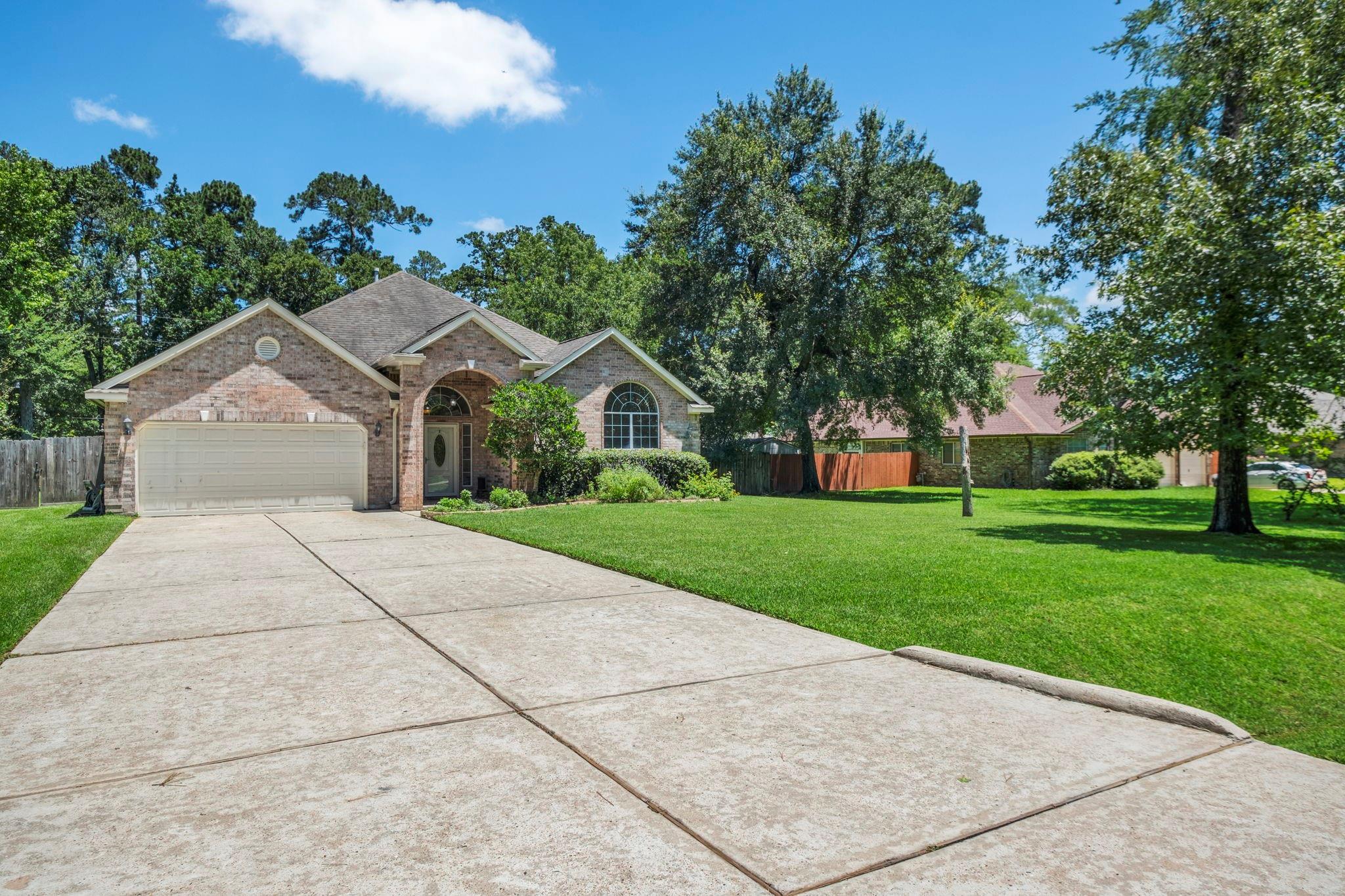 7210 Ramblewood Drive