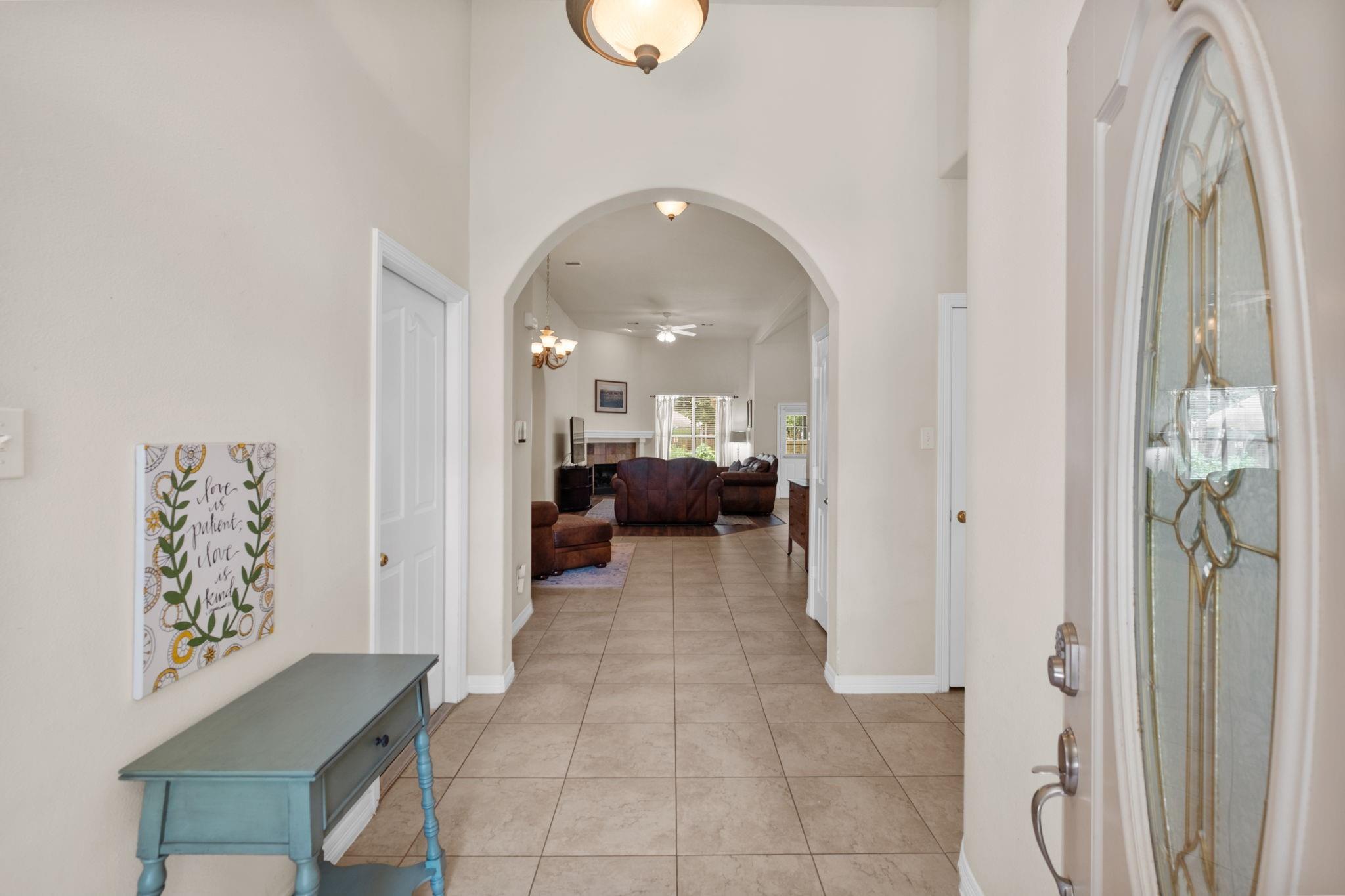 7210 Ramblewood Drive