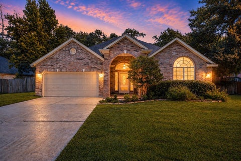 Photo of 7210 Ramblewood Drive, Magnolia, TX 77354 (MLS # 66179748)
