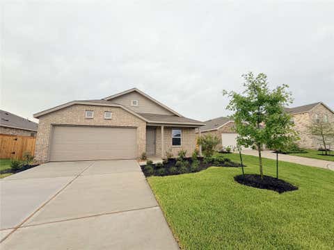 Photo of 28810 Golden Wheat Court, Hockley, TX 77447 (MLS # 62848702)