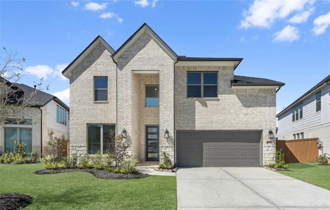 Photo of 3197 Stingray Cove Drive, Katy, TX 77493 (MLS # 35518755)