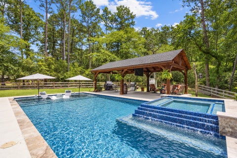 Photo of 19610 Timber Ridge Drive, Magnolia, TX 77355 (MLS # 67037448)