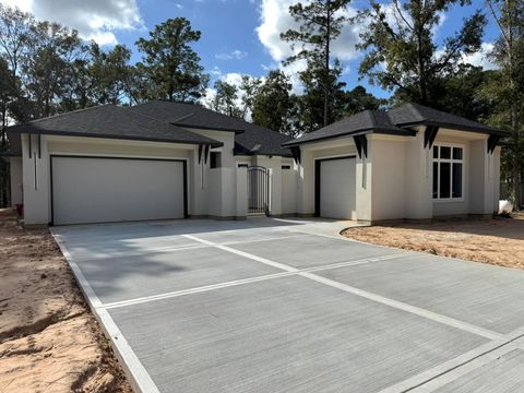 Photo of 27710 Colapis Drive, Splendora, TX 77372 (MLS # 43636609)