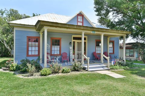 Photo of 9091 Providence Street, Chappell Hill, TX 77426 (MLS # 47892156)
