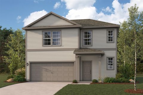 Photo of 10607 Crockett Meadows Boulevard, Conroe, TX 77306 (MLS # 21552759)