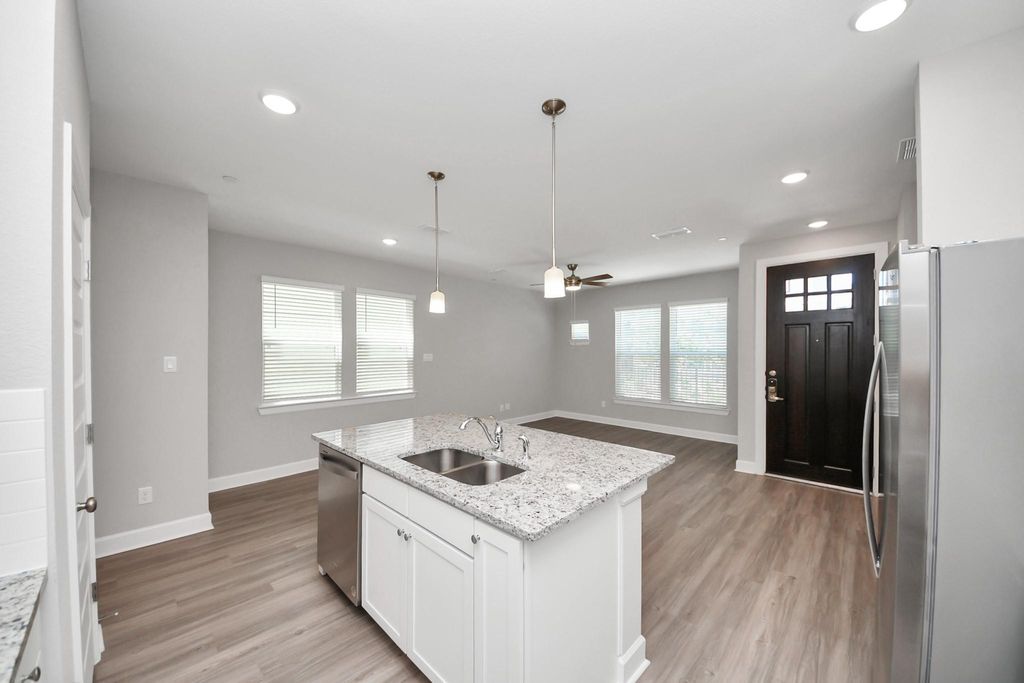 Photo of 5300 Berkeley Knoll Circle #169, Richmond, TX 77407 (MLS # 18545156)