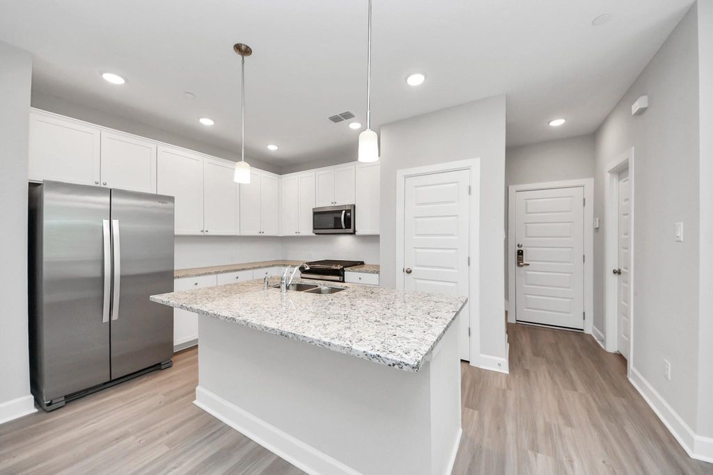 Photo of 5300 Berkeley Knoll Circle #169, Richmond, TX 77407 (MLS # 18545156)