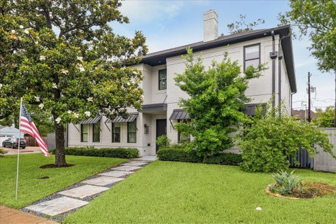 Photo of 1601 Pine Chase Drive, Houston, TX 77055 (MLS # 84917170)
