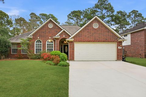 14614 Oxwick Circle Houston TX 77044