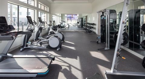 Photo of 12111 Main Street #4106, Houston, TX 77035 (MLS # 74993110)