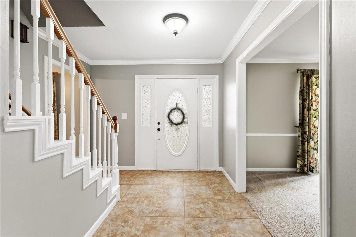 1402 Sherfield Ridge Drive