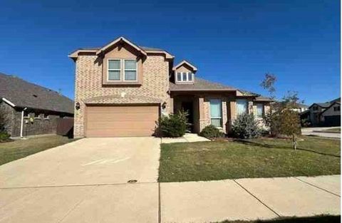 1721 Emma Pearl Lane Little Elm TX 75068