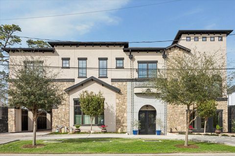 Photo of 430 Fenn Street, Houston, TX 77018 (MLS # 22944989)