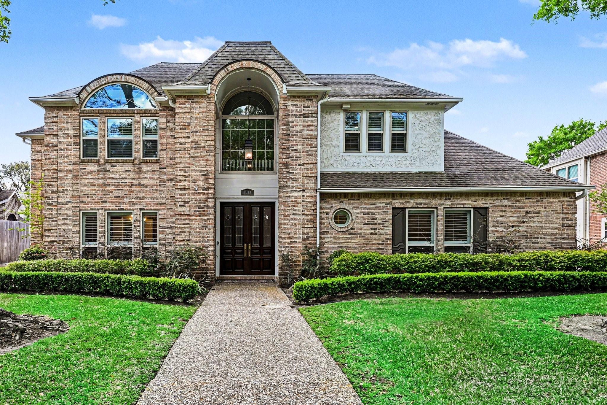1914 Wine Cedar Ln, Katy, TX, 77450