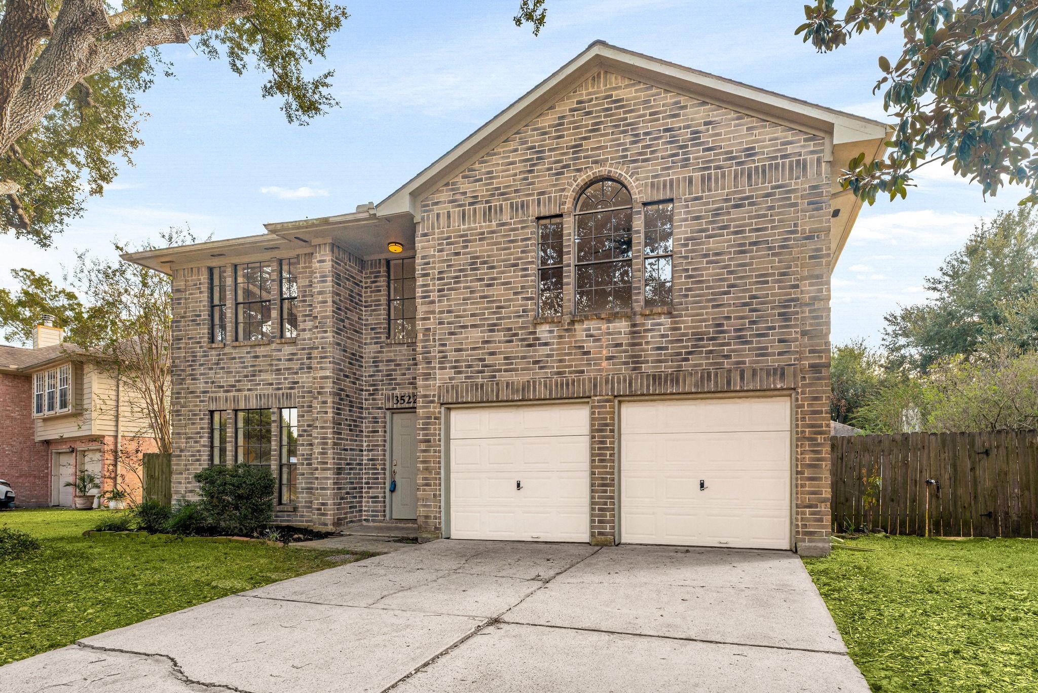 3522 Southdown Drive