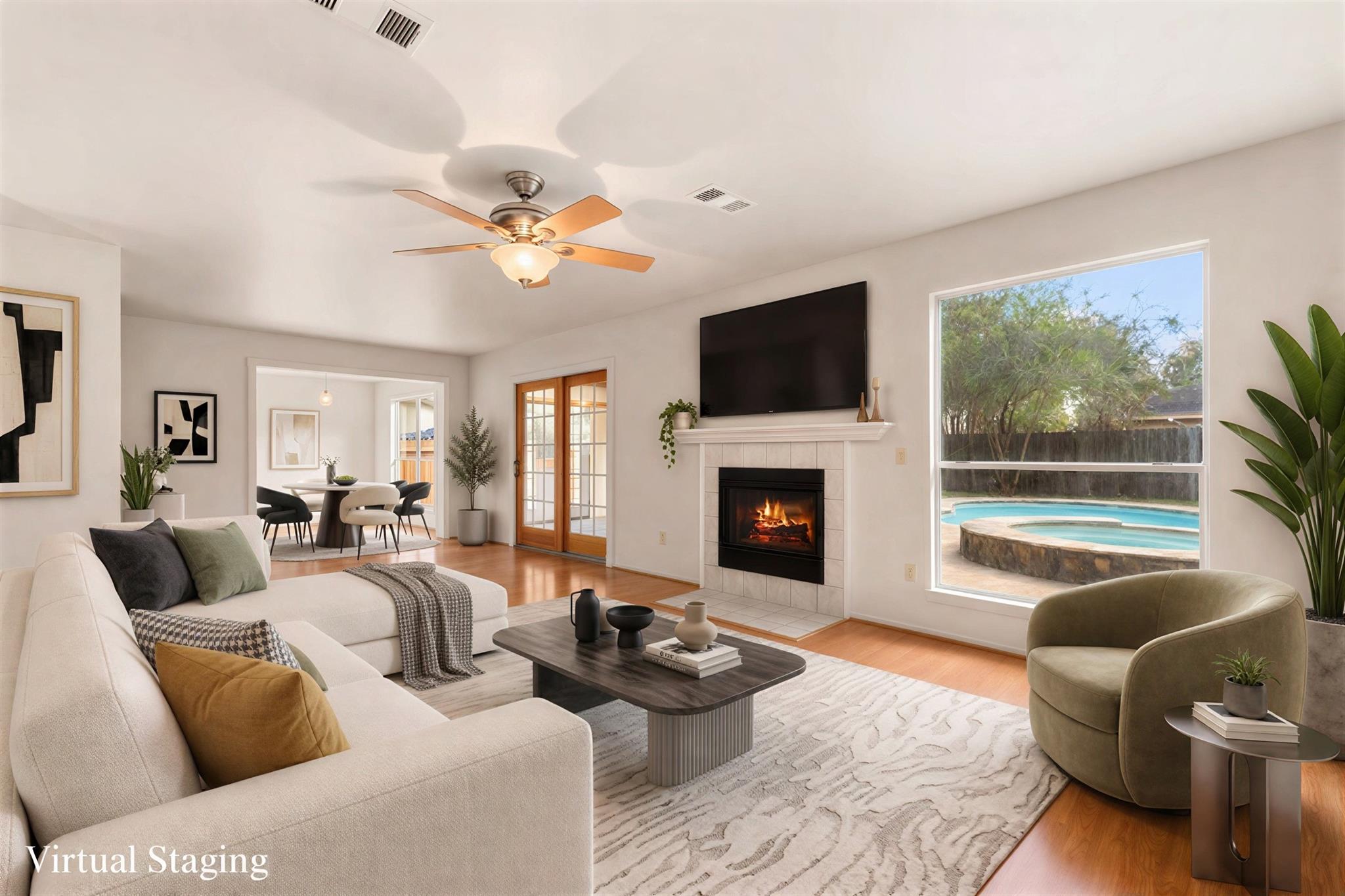 3522 Southdown Drive