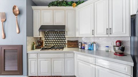 Tiny photo for 9307 Rush Mill Court, Houston, TX 77095 (MLS # 17372341)