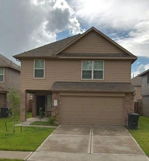 Photo of 12026 Pia Drive, Houston, TX 77044 (MLS # 40760669)