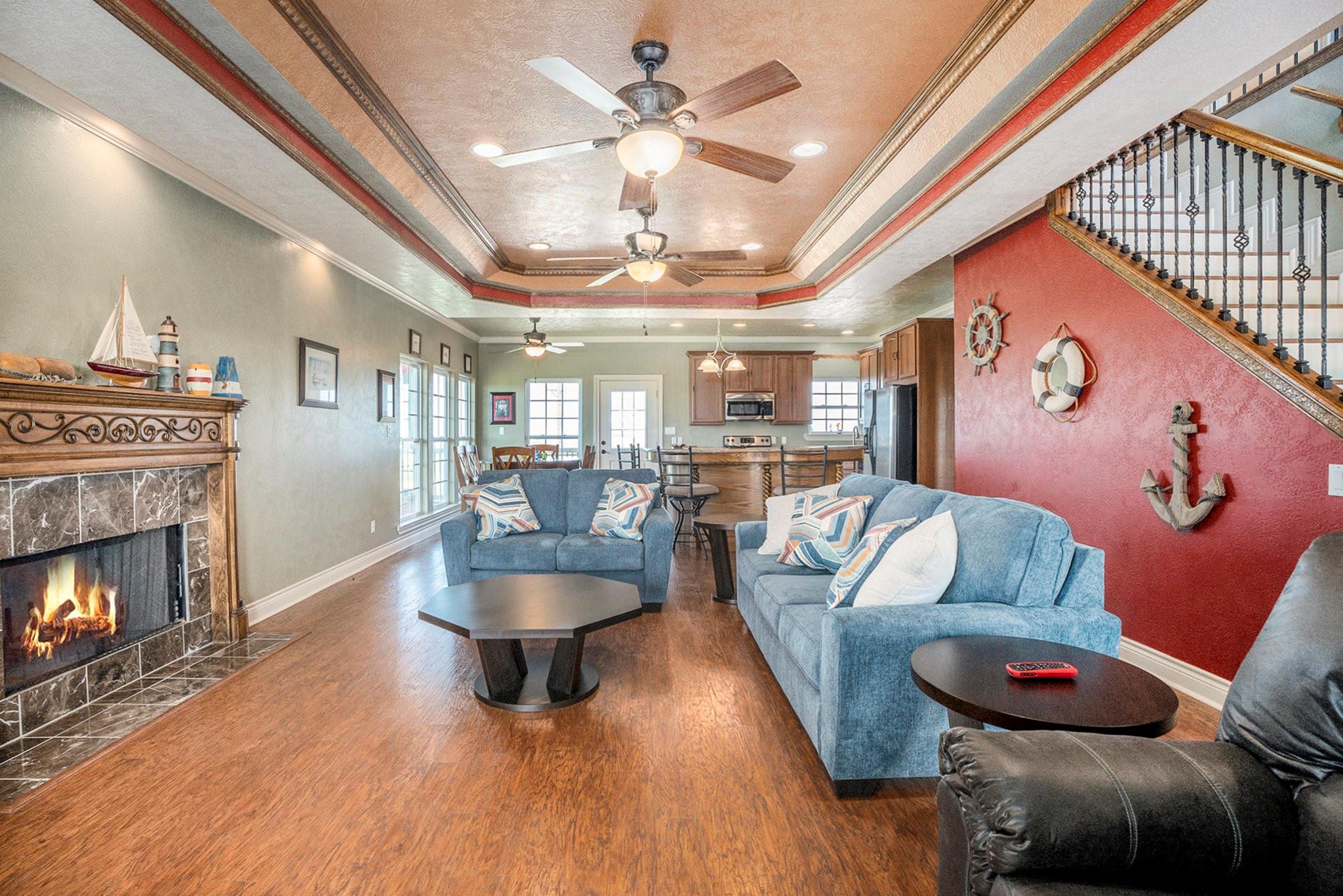883 Gulf Cedar Drive