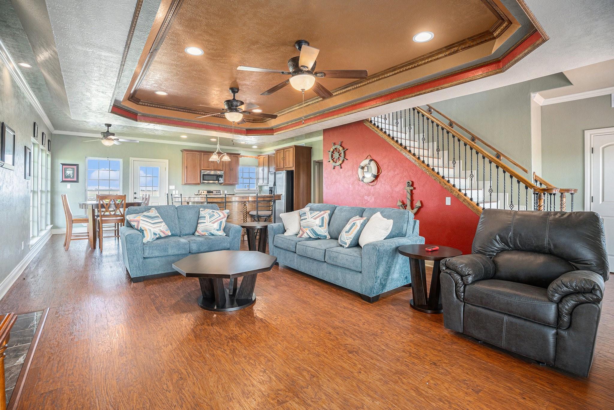883 Gulf Cedar Drive