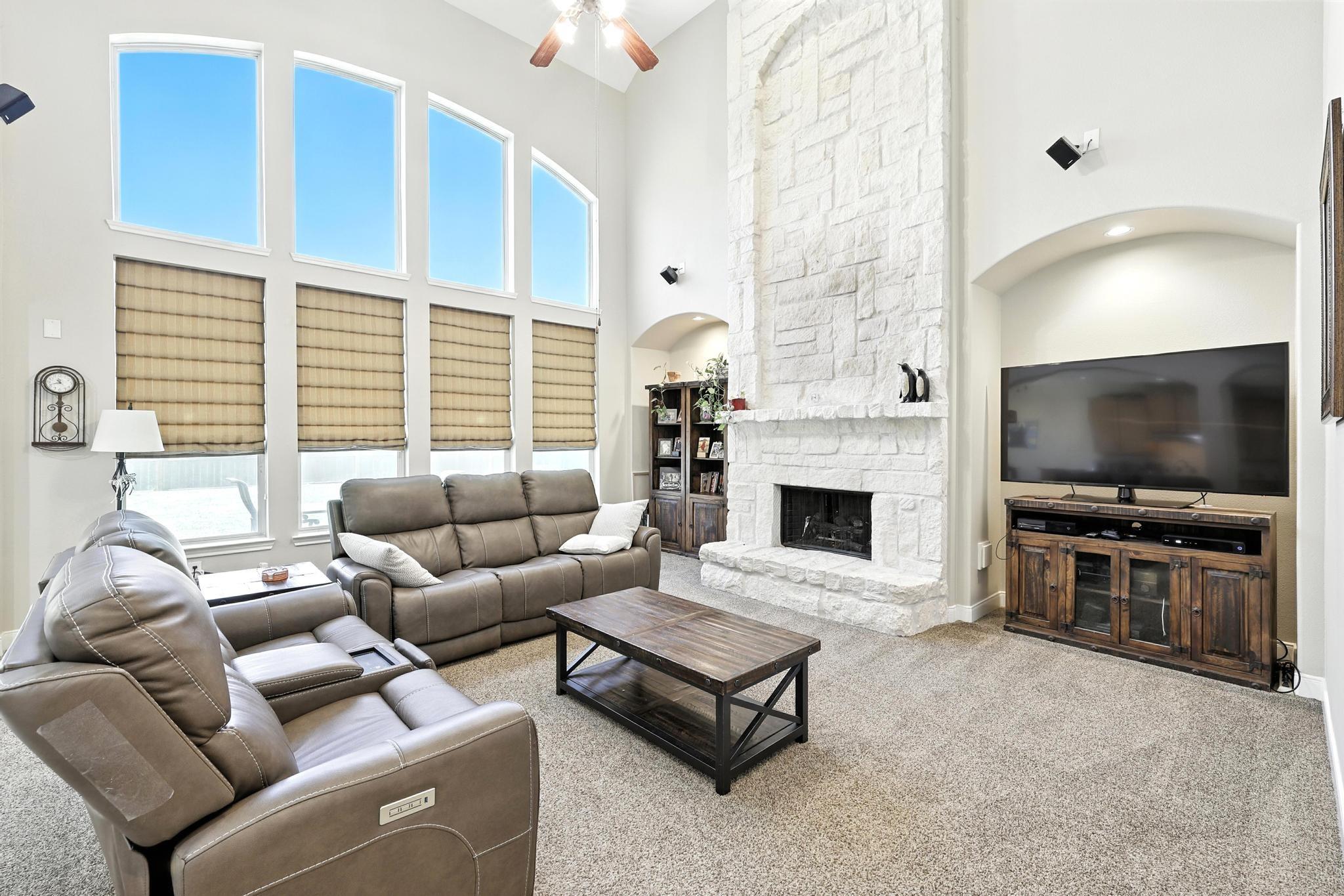 3111 Secret Forest Lane