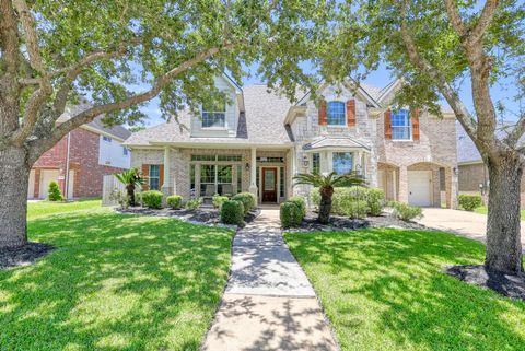 3111 Secret Forest Lane Missouri City TX 77459