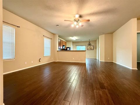 Photo of 6707 Enchanted Crest Drive, Katy, TX 77449 (MLS # 49587748) Photo of 6707 Enchanted Crest Drive, Katy, TX 77449 (MLS # 49587748)