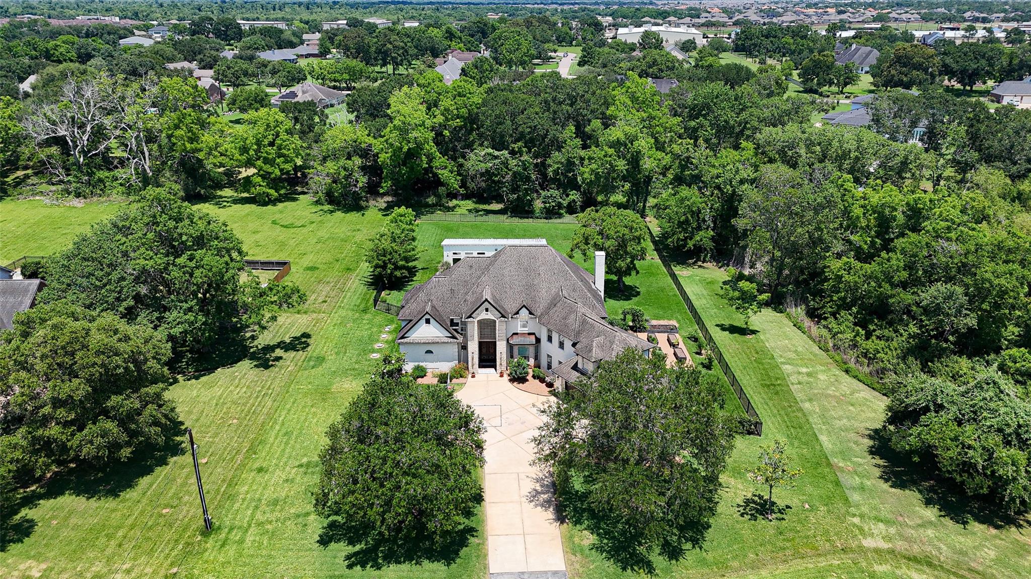 3939 Ramble Creek Drive