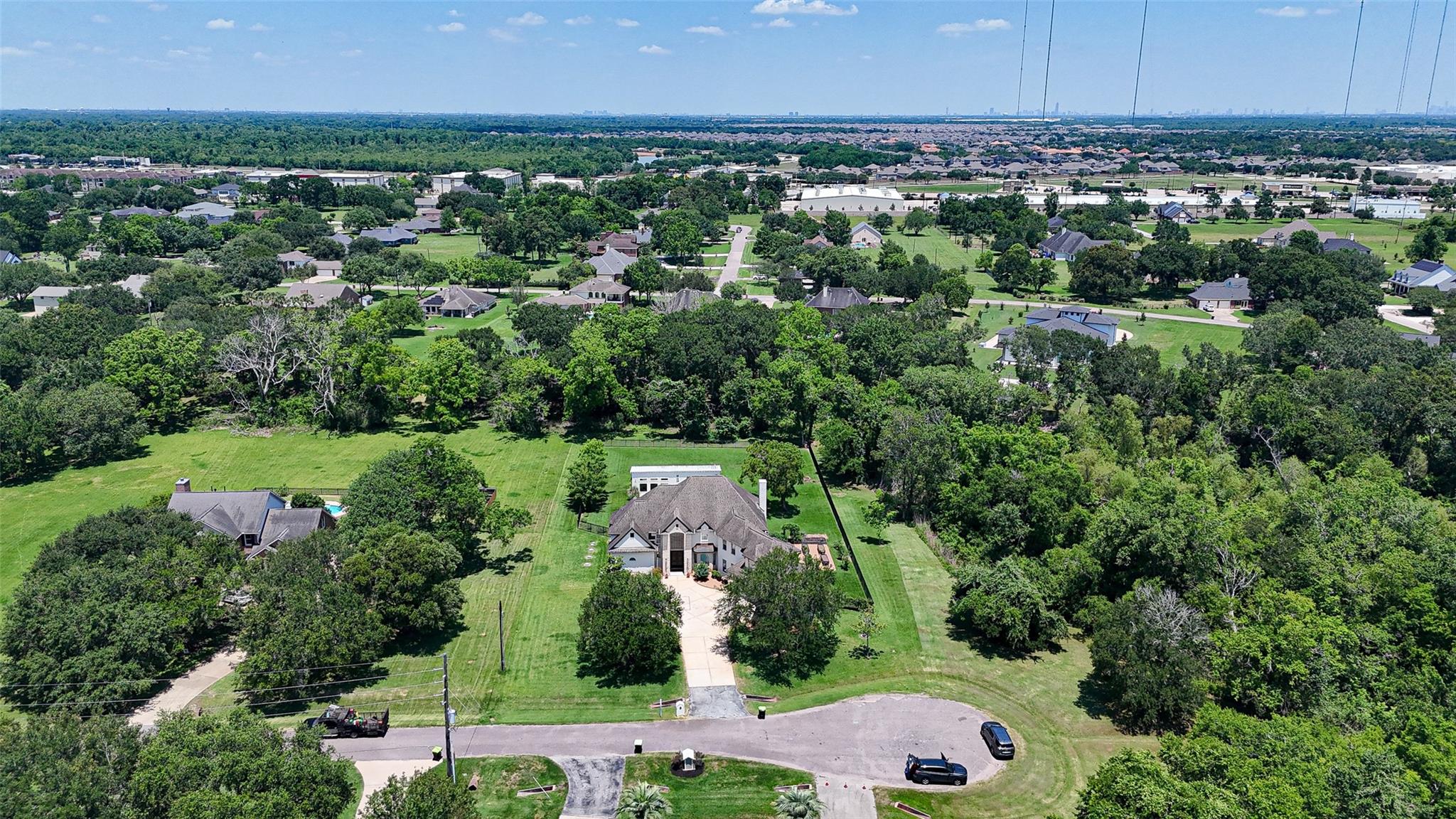 3939 Ramble Creek Drive